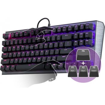 Cooler Master CK530 CK-530-GKGM1-US