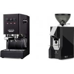 Set Gaggia Classic E24 BC + Eureka Mignon Classico – Zboží Dáma