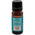 Venoc Esenciální olej Katrafay 10 ml – Hledejceny.cz