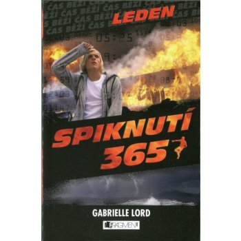 Spiknutí 365 - Leden - Lord Gabrielle