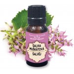 Altevita 100% esenciální olej Šalvěj 10 ml – Hledejceny.cz