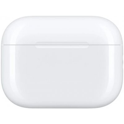 Apple AirPods Pro 3 (2025) náhradní nabíjecí pouzdro A3122 MagSafe bezdrátové USB-C – Sleviste.cz