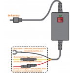 MIO PNA MIO SmartBox III pro kamery do auta 5413N6310007 – Hledejceny.cz