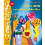 Nápady z papiera a zo zažeh.59 Rogaczewski-Nogai, Sybille – Hledejceny.cz