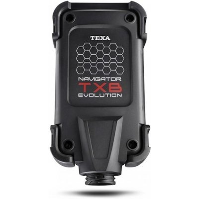 Texa NAVIGATOR TXB Evolution MARINE – Zbozi.Blesk.cz