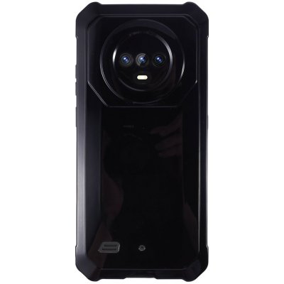 TVC Jelly Cubot Kingkong ES černá – Zboží Živě