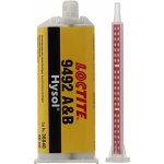 LOCTITE 9492 Vysokoteplotní lepidlo 400g – Zbozi.Blesk.cz