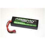 Absima LiPo akumulátor Greenhorn / 45C konektor T-Dean 7.4 V 4000 mAh – Zboží Mobilmania