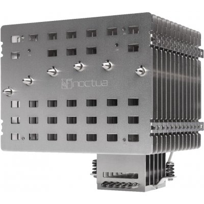 Noctua NH-P1 – Zbozi.Blesk.cz