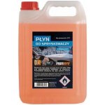 PROFIAUTO Zimní kapalina do ostřikovačů -21°C 5 l | Zboží Auto