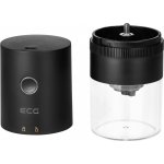 ECG KM 150 Minimo Black – Sleviste.cz