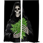 IMPAR Závěsy My high (Rozměr : 140x250, Materiál: Interlock) – Hledejceny.cz