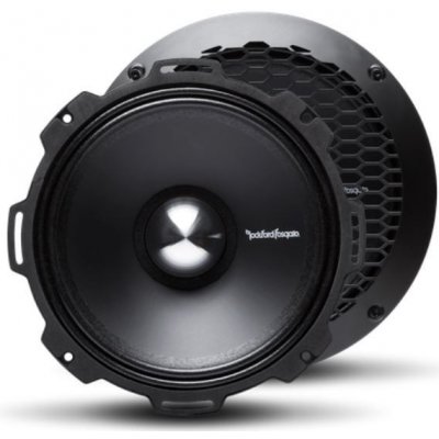 Rockford Fosgate PUNCH PPS4-10 – Zboží Živě