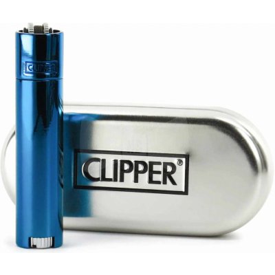 Clipper CMP11RH Deep Blue – Zboží Dáma