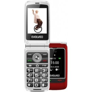 EVOLVEO EasyPhone FG