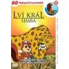 DVD film Lví král - Simba 15 DVD