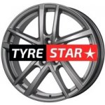 Rial ASTORGA 7,5x19 5x108 ET50 graphite | Zboží Auto