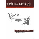 Indiánské příběhy / American Indian Tales – Hledejceny.cz