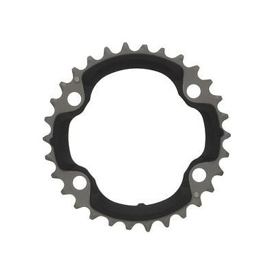 Převodník Shimano XTR FC-M9020, 96mm, 30 zubů, 3x11