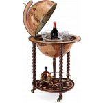 Stojan na víno Zoffoli Globus 55x55 cm – Zboží Dáma