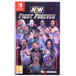 AEW: Fight Forever – Zboží Mobilmania