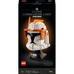 LEGO® Star Wars™ 75350 Helma Clone Commander Cody – Hledejceny.cz