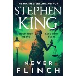 Never Flinch – Hledejceny.cz
