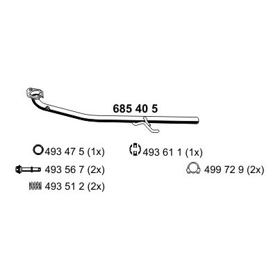 ERNST 685405 – Hledejceny.cz