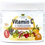 EkoMedica Vitamín C s bioflavonoidy 250 g – Hledejceny.cz