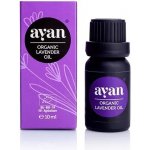 Ayan Levandule bio 10 ml – Hledejceny.cz