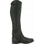 Minichapsy EquiTheme Soft Černá – Zboží Mobilmania