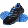 Pracovní obuv Uvex 2 Trend 6939 S2 ESD SRC obuv černo-modrá