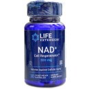 Doplněk stravy Life Extension NAD+ Cell Regenerator™ and Resveratrol 30 kapslí