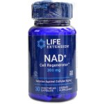 Life Extension NAD+ Cell Regenerator™ and Resveratrol 30 kapslí – Hledejceny.cz