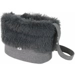 O'lala Pets Luxury Cestovní taška 32 x 22 x 20 cm – Zboží Dáma
