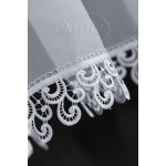 Volán vyšívaný 80168/7cm - 7 cm – Zboží Mobilmania