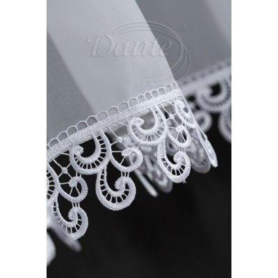 Volán vyšívaný 80168/7cm - 7 cm – Zboží Mobilmania