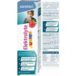 Intact Sanotact Elektrolyty Junior 16 tablet – Hledejceny.cz