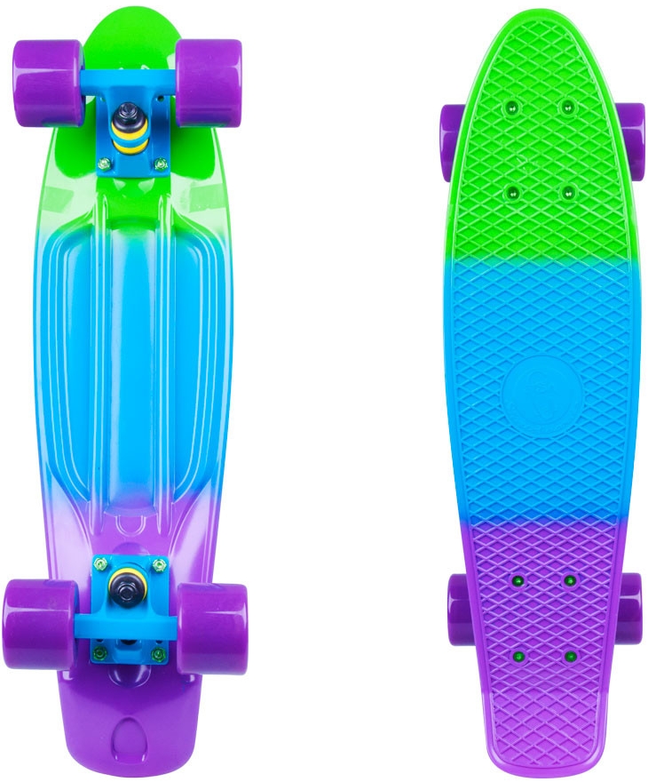 penny board skateboard rozdíl, Know What is Best for You, vs. -  ciclomobilidade.org