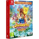 Nikoderiko: The Magical World (Director's Cut) (Collector's Edition) – Zbozi.Blesk.cz