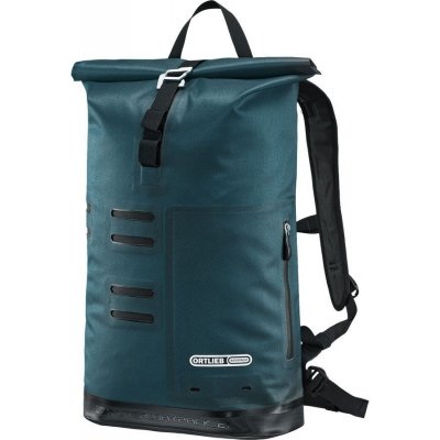 Ortlieb Commuter Daypack City modrá 21 l – Zboží Mobilmania