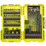 Sada šroubovacích bitů RAK38DSDI2 Ryobi 38 ks – Sleviste.cz