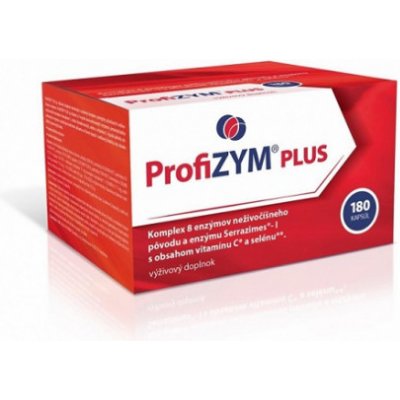 Stada Pharma PROFI ZYM PLUS 180 kapslí