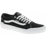 Vans CHIMA PRO 2 SUEDE/CANVAS black/white – Hledejceny.cz