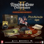 Kingdom Come: Deliverance 2 (Collector's Edition) (XSX) – Zboží Dáma