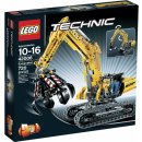 LEGO® Technic 42006 Bagr