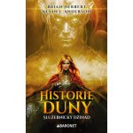 Historie Duny: Služebnický džihád - Brian Herbert, Kevin J. Anderson – Hledejceny.cz