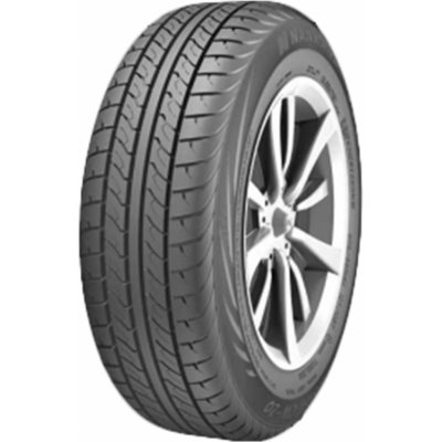 Nankang CW-20 195/65 R16 104T – Zbozi.Blesk.cz