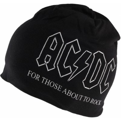 AC/DC For Those About To Rock RAZAMATAZ JB073 – Hledejceny.cz