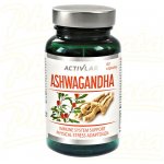 Activlab Ashwagandha 60 kapslí – Hledejceny.cz